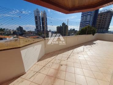 Apartamento de 10m² à Venda, 3 quartos - Ponta Grossa - Ref. 470987-4