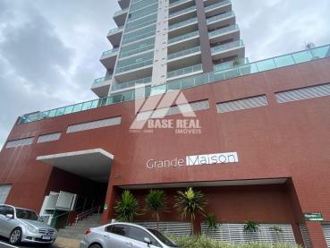 Apartamento de 288m² à Venda, 3 quartos - Ponta Grossa - Ref. 470992-4