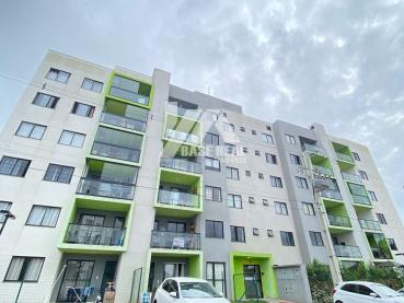 Apartamento de 65m² à Venda, 3 quartos - Ponta Grossa - Ref. 470996-4