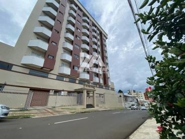 Apartamento de 180m² à Venda, 3 quartos - Guarapuava - Ref. 470997-4