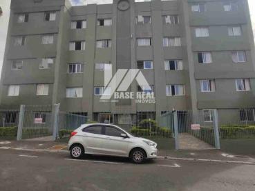 Apartamento de 122m² à Venda, 3 quartos - Ponta Grossa - Ref. 471008-4
