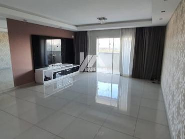 Apartamento de 204m² à Venda, 3 quartos - Ponta Grossa - Ref. 471010-4