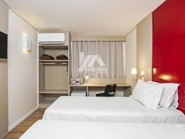 Apartamento de 69m² à Venda, 1 quarto - Guarapuava - Ref. 471013-4