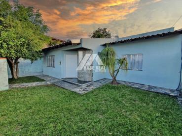 Casa de 400m² à Venda, 4 quartos - Ponta Grossa - Ref. 471020-4