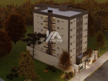 Apartamento de 10m² à Venda, 2 quartos - Guarapuava - Ref. 471028-4