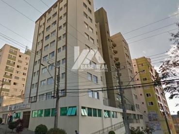 Apartamento de 90m² à Venda, 3 quartos - Ponta Grossa - Ref. 471032-4