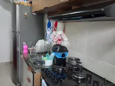 Apartamento de 64m² à Venda, 3 quartos - Guarapuava - Ref. 471036-4