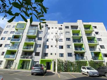 Apartamento de 60m² à Venda, 1 quarto - Ponta Grossa - Ref. 471037-4