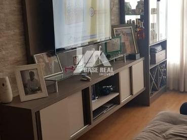 Apartamento de 82m² à Venda, 3 quartos - Ponta Grossa - Ref. 471039-4