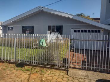 Casa de 360m² à Venda, 3 quartos - Guarapuava - Ref. 471041-4