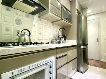 Apartamento de 48m² à Venda, 2 quartos - Ponta Grossa - Ref. 471051-4