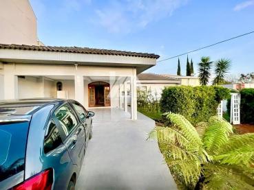 Casa de 168m² à Venda, 3 quartos - Guarapuava - Ref. 471054-4