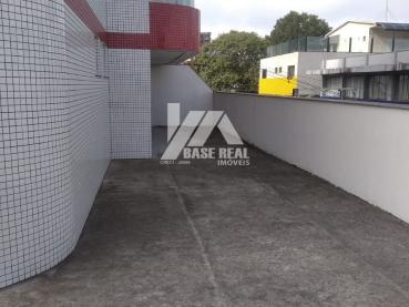 Apartamento de 100m² à Venda, 3 quartos - Guarapuava - Ref. 471076-4