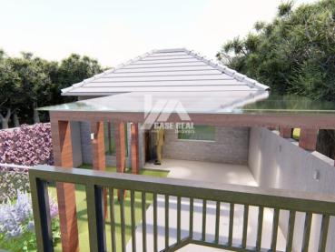 Terreno de 133m² à Venda - Guarapuava - Ref. 471079-4