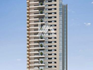 Apartamento de 297m² à Venda, 3 quartos - Ponta Grossa - Ref. 471099-4