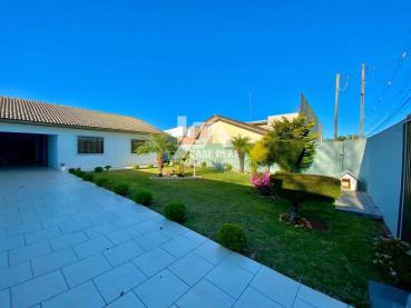 Casa de 336m² à Venda, 3 quartos - Ponta Grossa - Ref. 471117-4