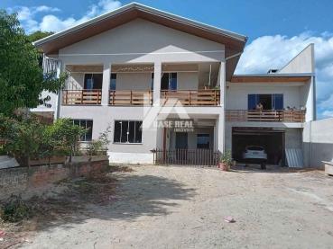 Sobrado de 459m² à Venda, 6 quartos - Prudentópolis - Ref. 471120-4