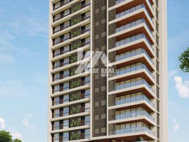 Apartamento de 330m² à Venda, 3 quartos - Ponta Grossa - Ref. 471121-4