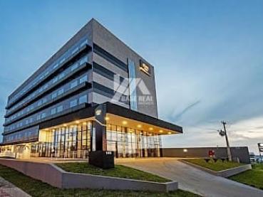 Apartamento de 68m² à Venda, 1 quarto - Guarapuava - Ref. 471124-4