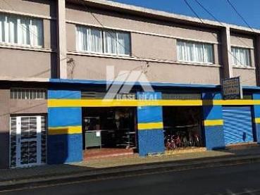 Apartamento de 347m² à Venda, 4 quartos - Ponta Grossa - Ref. 471125-4