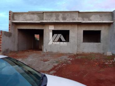 Casa de 150m² à Venda, 3 quartos - Ponta Grossa - Ref. 471126-4