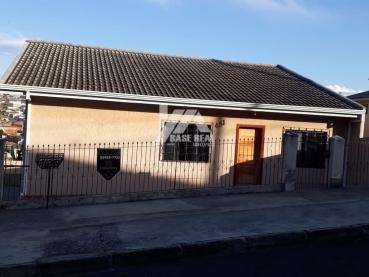 Sobrado de 178m² à Venda, 5 quartos - Ponta Grossa - Ref. 471130-4