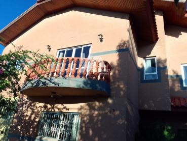 Sobrado de 455m² à Venda, 3 quartos - Ponta Grossa - Ref. 471136-4