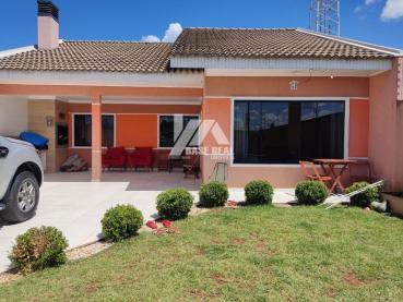 Casa de 265m² à Venda, 3 quartos - Guarapuava - Ref. 471148-4