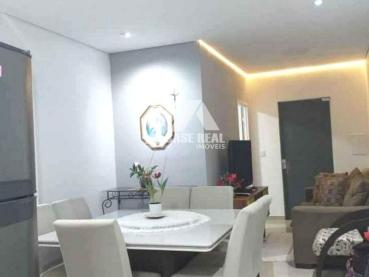 Casa de 220m² à Venda, 3 quartos - Guarapuava - Ref. 471149-4