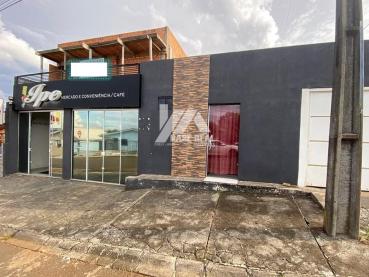 Casa de 330m² à Venda, 1 quarto - Guarapuava - Ref. 471153-4