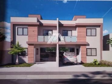 Sobrado de 200m² à Venda, 3 quartos - Ponta Grossa - Ref. 471159-4