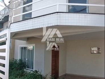 Sobrado de 120m² à Venda, 3 quartos - Ponta Grossa - Ref. 471183-4