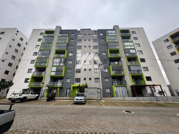 Apartamento de 65m² à Venda, 2 quartos - Ponta Grossa - Ref. 471192-4