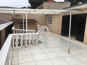 Casa de 275m² à Venda, 4 quartos - Ponta Grossa - Ref. 471196-4