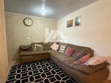 Casa de 275m² à Venda, 3 quartos - Ponta Grossa - Ref. 471201-4