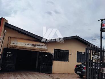 Casa de 355m² à Venda, 3 quartos - Guarapuava - Ref. 471202-4