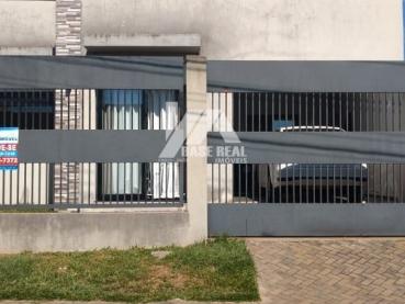 Sobrado de 139m² à Venda, 3 quartos - Guarapuava - Ref. 471204-4