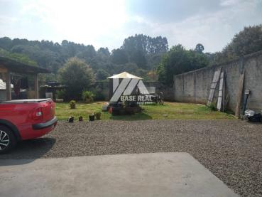 Terreno de 450m² à Venda - Ponta Grossa - Ref. 471207-4