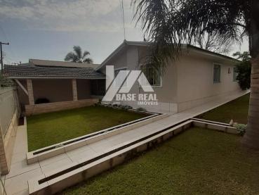 Casa de 490m² à Venda, 4 quartos - Ponta Grossa - Ref. 471210-4