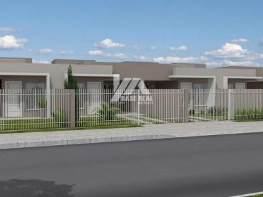 Casa de 140m² à Venda, 3 quartos - Ponta Grossa - Ref. 471214-4