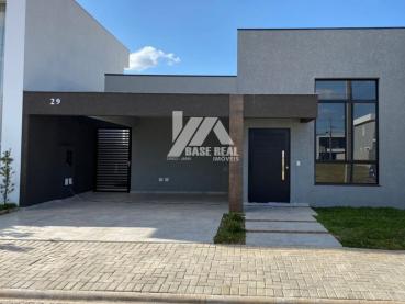 Casa de 134m² à Venda, 3 quartos - Ponta Grossa - Ref. 471221-4