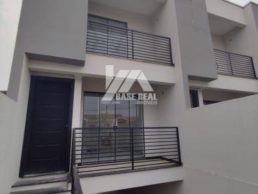 Sobrado de 266m² à Venda, 2 quartos - Ponta Grossa - Ref. 471223-4