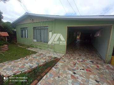 Casa de 360m² à Venda, 4 quartos - Guarapuava - Ref. 471224-4