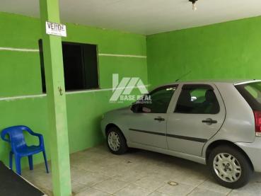 Casa de 258m² à Venda, 3 quartos - Guarapuava - Ref. 471228-4