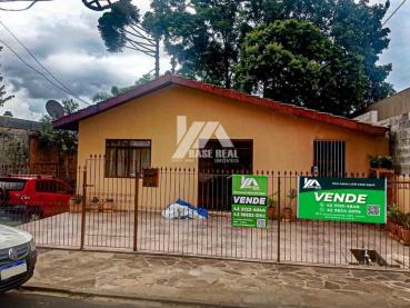 Casa de 555m² à Venda, 3 quartos - Guarapuava - Ref. 471230-4