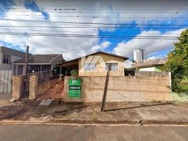 Casa de 462m² à Venda, 3 quartos - Ponta Grossa - Ref. 471233-4