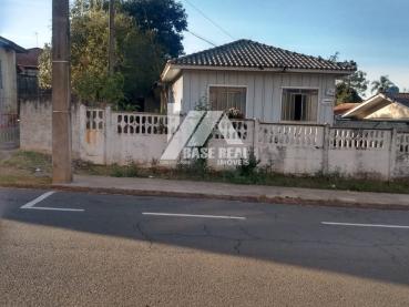 Casa de 462m² à Venda, 3 quartos - Ponta Grossa - Ref. 471235-4