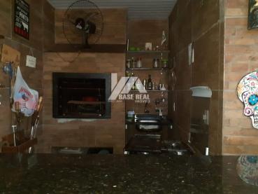 Casa de 102m² à Venda, 3 quartos - Ponta Grossa - Ref. 471237-4