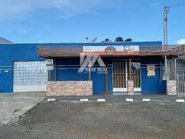 Casa de 600m² à Venda, 4 quartos - Guarapuava - Ref. 471238-4