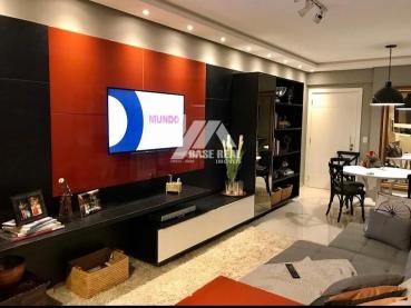 Apartamento de 140m² à Venda, 3 quartos - Guarapuava - Ref. 471243-4